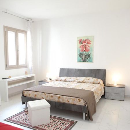 Lillo Camere-Vacanze Torre Lapillo Ngoại thất bức ảnh